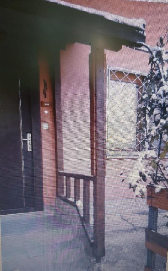 Pine Tree Apartment Sarajevo Exterior photo